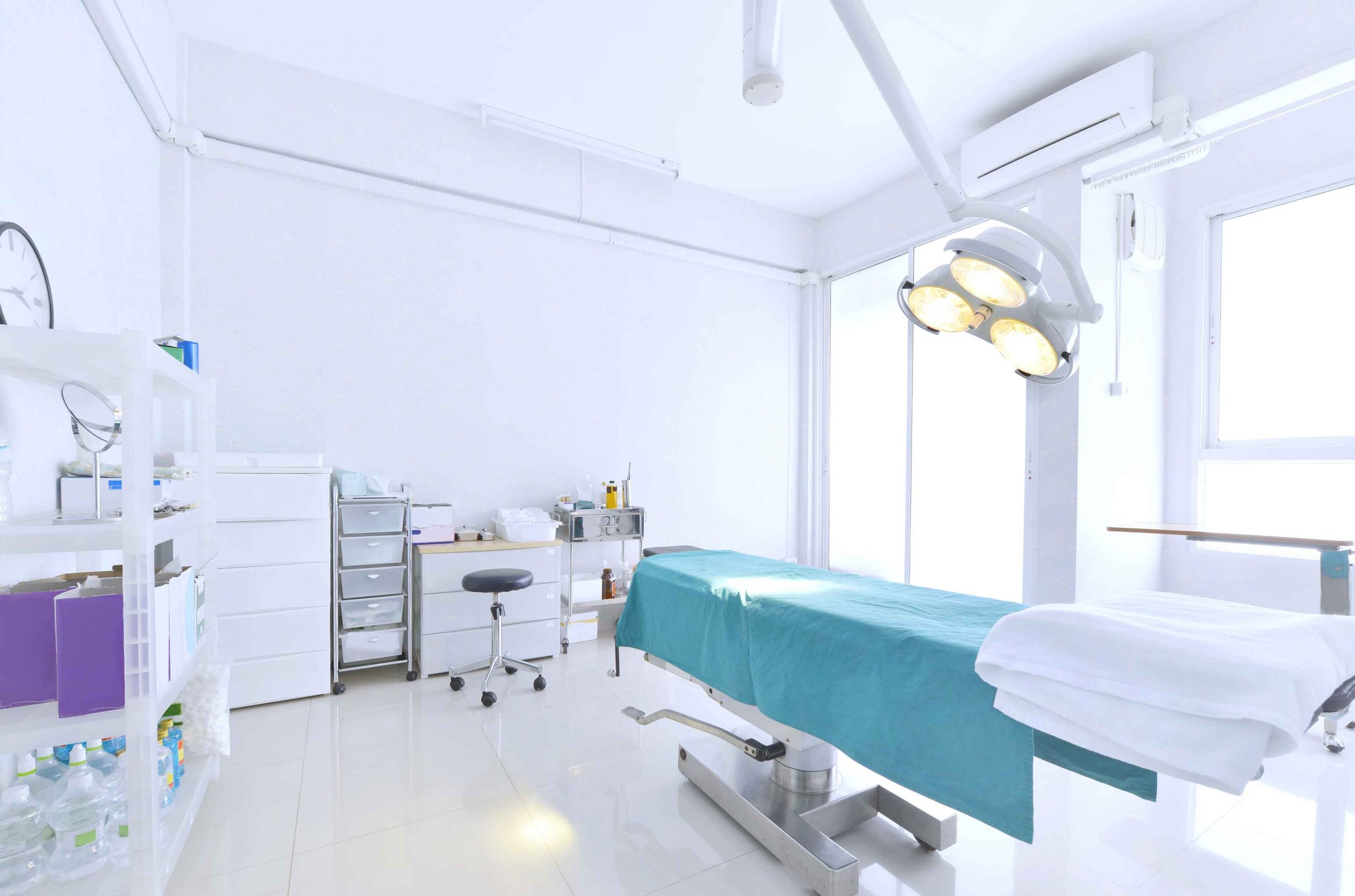 Sewa Tempat Tidur Rumah Sakit Jakarta Selatan Murah