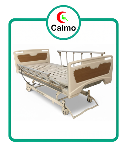 hospital bed paramount deluxe