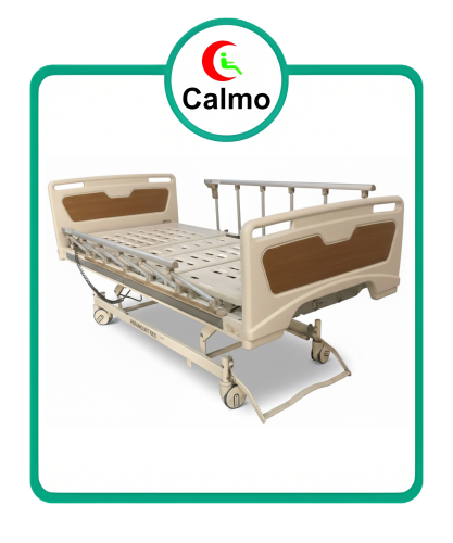 hospital bed paramount deluxe