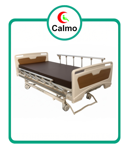 hospital bed paramount deluxe