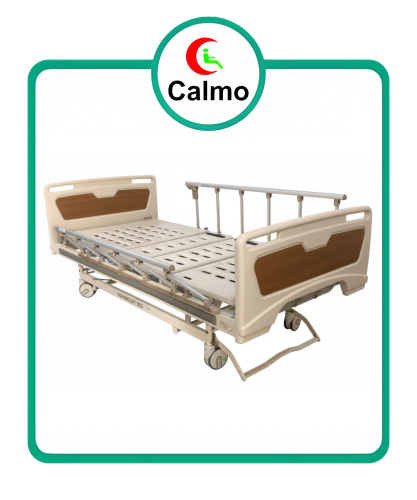 hospital bed paramount deluxe