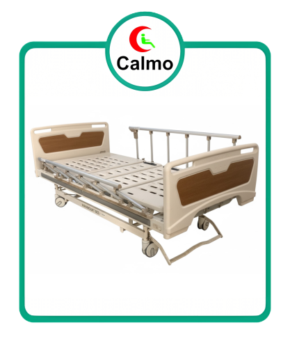 hospital bed paramount deluxe